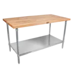 John Boos John Boos JNS12 Work Table