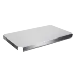 John Boos LS15TC Work Table Undershelf