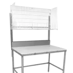 John Boos MBR01A Meat Boat Rack