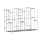 John Boos MBR14 Shelf Divider
