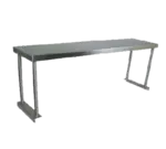 John Boos OS-ES-1896-X Economy Overshelf