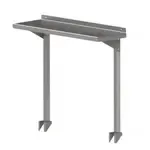 John Boos John Boos OSC16RK-1248 Overshelf