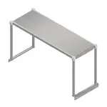 John Boos John Boos OSE16FK-12132 Overshelf