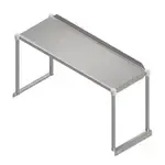 John Boos John Boos OSE16RK-1248 Overshelf