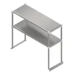 John Boos John Boos OSE26FK-1248 Overshelf