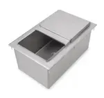 John Boos PB-DIIB2818 Ice Bin