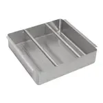 John Boos PB-DTA-1620 Dish Table Pre-Rinse Basket