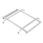 John Boos PB-DTS-24RS-F Dishtable Rack Slide