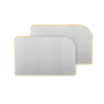 John Boos PB-HSSS1410L Side Splash