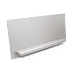 John Boos PB-RES-24 Splash Guard