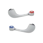 John Boos PB-WR-X ADA Wrist Blades