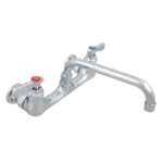 John Boos John Boos PBF-10-SLF-X Heavy Duty Faucet