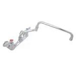 John Boos John Boos PBF-18-DJSLF-X Heavy Duty Faucet