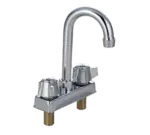 John Boos John Boos PBF-4-D-LF Economy Faucet