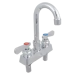 John Boos John Boos PBF-4DM-5GLF-X Heavy Duty Faucet