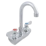 John Boos John Boos PBF-4SM-3GLF Heavy Duty Faucet