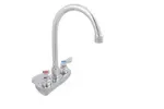 John Boos John Boos PBF-4SM-5GLF-X Heavy Duty Faucet