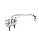 John Boos PBF-4SM2-10LF-X Heavy Duty Faucet