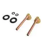 John Boos PBF-4SM2-3GLF-X Heavy Duty Faucet