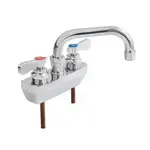 John Boos PBF-4SM2-6LF-X Heavy Duty Faucet