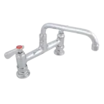 John Boos John Boos PBF-8HD-12-SLF Heavy Duty Faucet