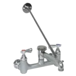 John Boos John Boos PBF-SS-6-X Service Sink Faucet