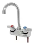 John Boos PBF-W2-3GLF-X Economy Faucet