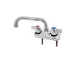 John Boos PBF-W2-6LF-X Economy Faucet