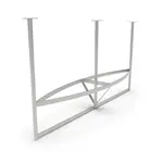 John Boos PRB04-C Pot Rack