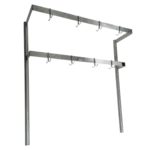 John Boos PRD4A Pot Rack