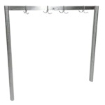 John Boos PRS4A Pot Rack