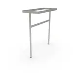 John Boos PRTC2 Pot Rack