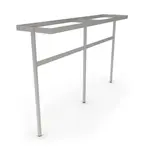 John Boos PRTC4A Pot Rack