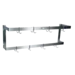 John Boos PRW22 Pot Rack
