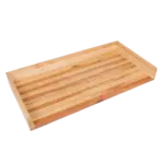 John Boos SB012-O Work Table Top
