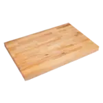 John Boos SCT014-O Work Table Top