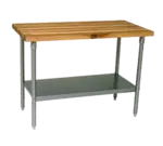 John Boos John Boos SNS05 Work Table