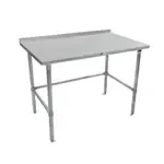 John Boos John Boos ST4R1.5-30144SBK Work Table