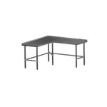 John Boos John Boos ST4R1.5-L2460SBK Work Table