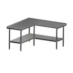 John Boos John Boos ST4R1.5-L3060SSK Work Table