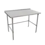 John Boos John Boos ST6R1.5-30144SBK Work Table