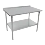 John Boos John Boos ST6R1.5-3624SSW Work Table