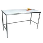 John Boos John Boos TC049 Trimming Table