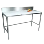 John Boos John Boos TC103 Trimming Table