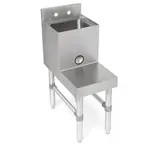 John Boos John Boos
UBBS-2118
Underbar Blender Station
-
