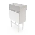 John Boos UBLDC-1812 Underbar Liquor Bottle Unit Cover