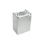 John Boos UBRS-12 Underbar Glass Rinser