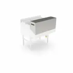 John Boos UBSR2C-18 Speed Rail Locking Cover