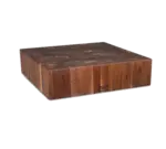 John Boos WAL-CUCLA24T Cucina Laforza Butcher Block