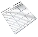 Kelvinator Commercial 880593 Shelf for 26" merchandiser (glass door)